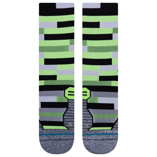 Stance Κάλτσες Slats Crew 1 pair
